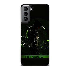 THE ARROW 2 Samsung Galaxy S21 Plus Case Cover