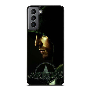 THE ARROW Samsung Galaxy S21 Plus Case Cover