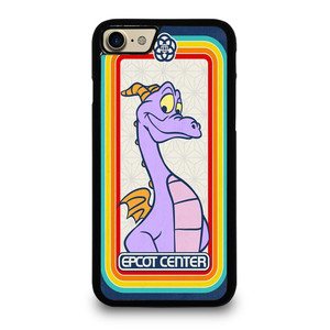 FIGMENT EPCOT CENTER iPhone 7 / 8 Case Cover