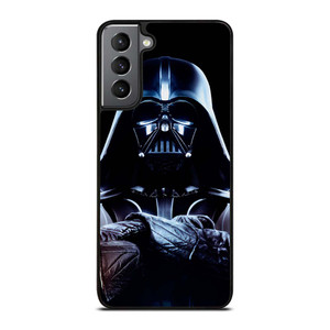 THE DARTH VADER STAR WARS Samsung Galaxy S21 Plus Case Cover