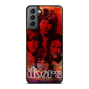 THE DOORS Samsung Galaxy S21 Plus Case Cover