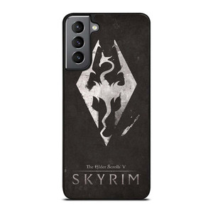 THE ELDER SCROLLS V SKYRIM Samsung Galaxy S21 Plus Case Cover