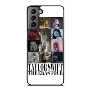 THE ERAS TOUR TAYLOR SWIFT Samsung Galaxy S21 Plus Case Cover