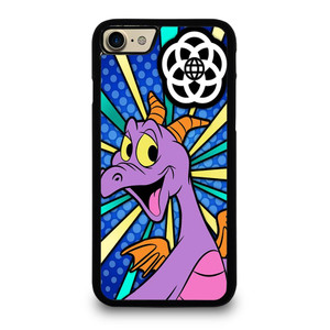 FIGMENT EPCOT DRAGON CARTOON iPhone 7 / 8 Case Cover