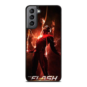 THE FLASH 6 Samsung Galaxy S21 Plus Case Cover