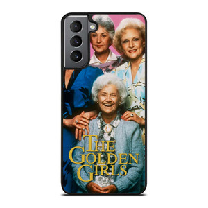THE GOLDEN GIRLS Samsung Galaxy S21 Plus Case Cover