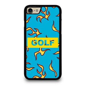 GOLF WANG FLAME LOGO iPhone 7 / 8 Case Cover GOLF WANG FLAME LOGO iPhone 7 / 8 Case Cover
