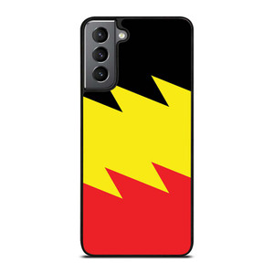 THE HUNDREDS CLOTHING COLOR Samsung Galaxy S21 Plus Case Cover