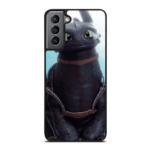 TOOTHLESS DRAGON CUTE Samsung Galaxy S21 Plus Case Cover