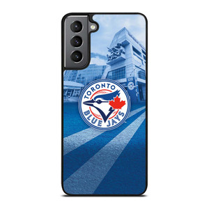 TORONTO BLUE JAYS BASEBALL Samsung Galaxy S21 Plus Case Cover