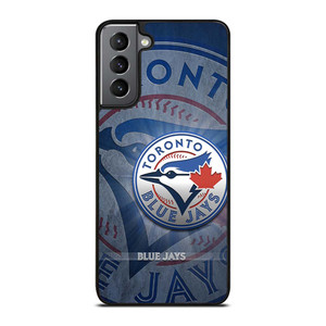 TORONTO BLUE JAYS MLB Samsung Galaxy S21 Plus Case Cover