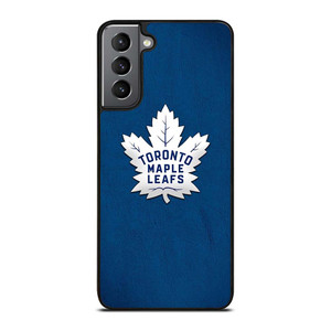 TORONTO MAPLE LEAFS HOCKEY TEAM LOGO EMBLEM Samsung Galaxy S21 Plus Case Cover