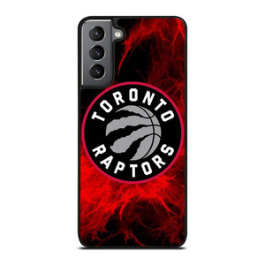 TORONTO RAPTORS SYMBOL 2 Samsung Galaxy S21 Plus Case Cover