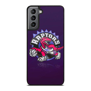 TORONTO RAPTORS Samsung Galaxy S21 Plus Case Cover