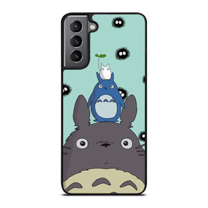 TOTORO MY NEIGHBOR ANIME Samsung Galaxy S21 Plus Case Cover