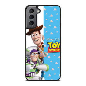 TOY STORY DISNEY Samsung Galaxy S21 Plus Case Cover