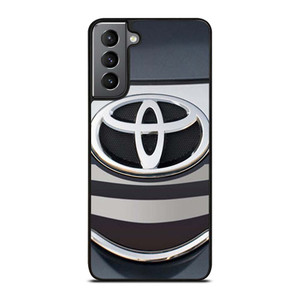 TOYOTA 2 Samsung Galaxy S21 Plus Case Cover