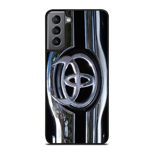 TOYOTA Samsung Galaxy S21 Plus Case Cover