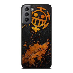 TRAFALGAR LAW ONE PIECE Samsung Galaxy S21 Plus Case Cover
