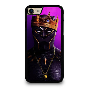 KING BLACK PANTHER iPhone 7 / 8 Case Cover KING BLACK PANTHER iPhone 7 / 8 Case Cover