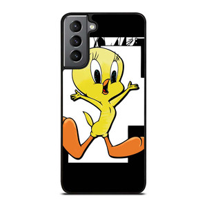 TWEETY BIRD Samsung Galaxy S21 Plus Case Cover