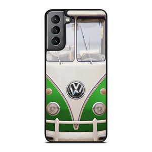 VW VOLKSWAGEN VAN 3 Samsung Galaxy S21 Plus Case Cover
