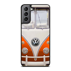 VW VOLKSWAGEN VAN 6 Samsung Galaxy S21 Plus Case Cover