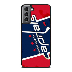 WASHINGTON CAPITALS Samsung Galaxy S21 Plus Case Cover