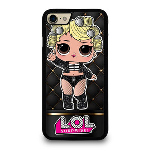 LOL SURPRISE DOLLS SEXY iPhone 7 / 8 Case Cover LOL SURPRISE DOLLS SEXY iPhone 7 / 8 Case Cover