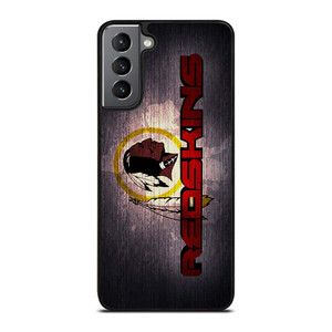 WASHINGTON REDSKINS Samsung Galaxy S21 Plus Case Cover