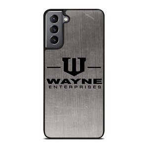 WAYNE ENTERPRISES Samsung Galaxy S21 Plus Case Cover
