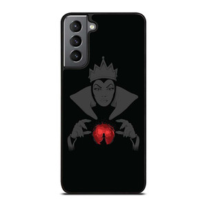 WICKED WILES DISNEY VILLAINS Samsung Galaxy S21 Plus Case Cover