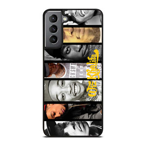 WIZ KHALIFA Samsung Galaxy S21 Plus Case Cover