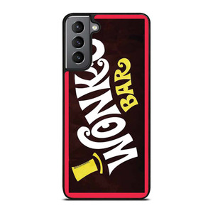 WONKA BAR Samsung Galaxy S21 Plus Case Cover