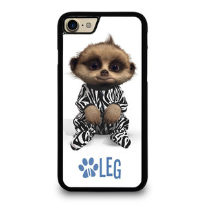 MEERKAT BABY OLEG NEW iPhone 7 / 8 Case Cover MEERKAT BABY OLEG NEW iPhone 7 / 8 Case Cover