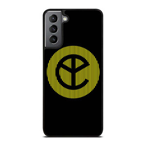 YELLOW CLAW Samsung Galaxy S21 Plus Case Cover
