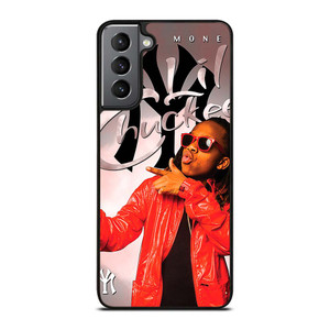 YOUNG MONEY LIL WAYNE Samsung Galaxy S21 Plus Case Cover