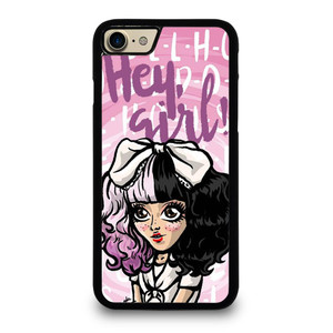 MELANIE MARTINEZ CARTOON iPhone 7 / 8 Case Cover MELANIE MARTINEZ CARTOON iPhone 7 / 8 Case Cover
