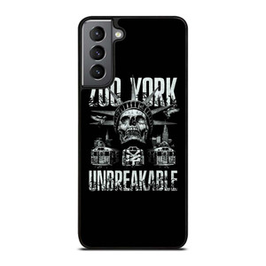ZOO YORK UNBREAKABLE Samsung Galaxy S21 Plus Case Cover