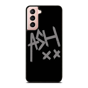 5 SECONDS OF SUMMER ASH Samsung Galaxy S21 Case Cover
