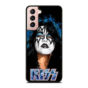 ACE FREHLEY KISS BAND Samsung Galaxy S21 Case Cover
