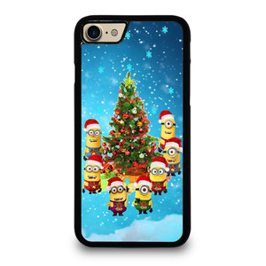 MINION CHRISTMAS iPhone 7 / 8 Case Cover
