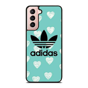 ADIDAS LOVE Samsung Galaxy S21 Case Cover