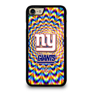 NEW YORK GIANTS NY NFL 2 iPhone 7 / 8 Case Cover