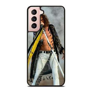 AEROSMITH STEVEN TYLER COOL Samsung Galaxy S21 Case Cover