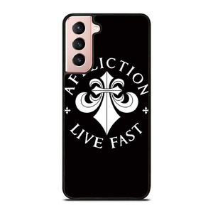 AFFLICTION Samsung Galaxy S21 Case Cover