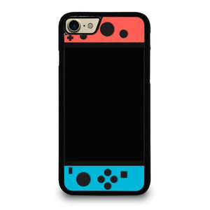 NINTENDO SWITCH CONSOLE GAME iPhone 7 / 8 Case Cover NINTENDO SWITCH CONSOLE GAME iPhone 7 / 8 Case Cover