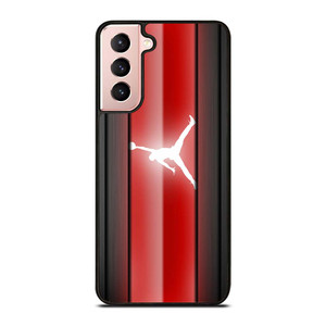 AIR JORDAN NEW LOGO Samsung Galaxy S21 Case Cover