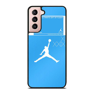 AIR JORDAN NIKE LOGO ULTIMATE GIFT Samsung Galaxy S21 Case Cover