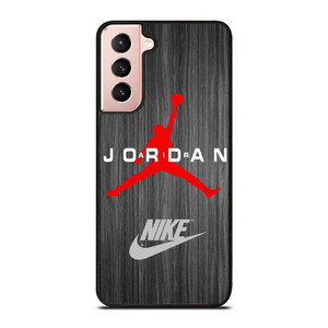 AIR JORDAN Samsung Galaxy S21 Case Cover